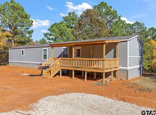 283 County Road 2445, Rusk, TX 75785