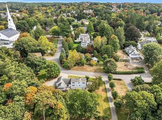 5 Old South Ln, Andover, MA 01810