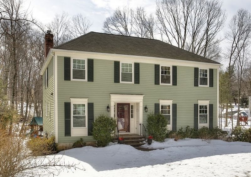 29 Maple Village Ct Bernardsville NJ 07924 Zillow 29 Maple Village Ct Bernardsville NJ 07924 Zillow