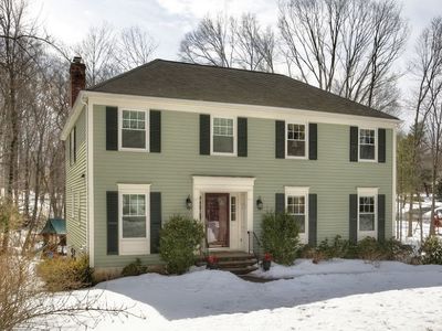 29 Maple Village Ct, Bernardsville, NJ, 07924