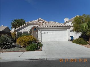 4513 Norte Cir, Las Vegas, NV 89130