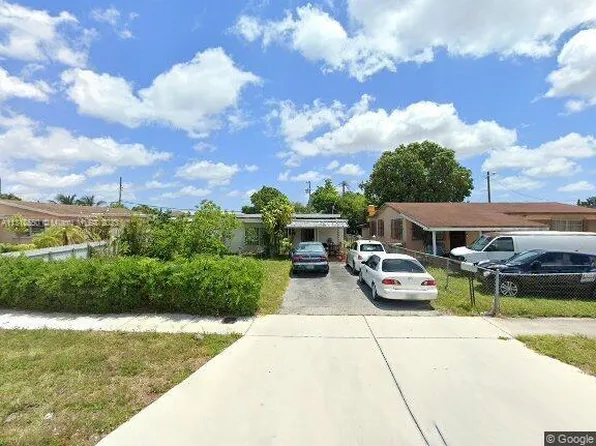 3667 E 2nd Ave, Hialeah, FL 33013