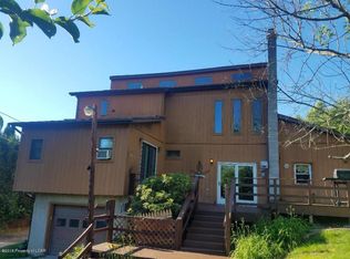 215 Demellier Rd, Tunkhannock, PA 18657