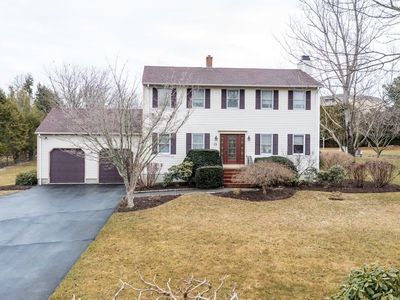 15 Spring Hill Rd, Dartmouth, MA, 02747