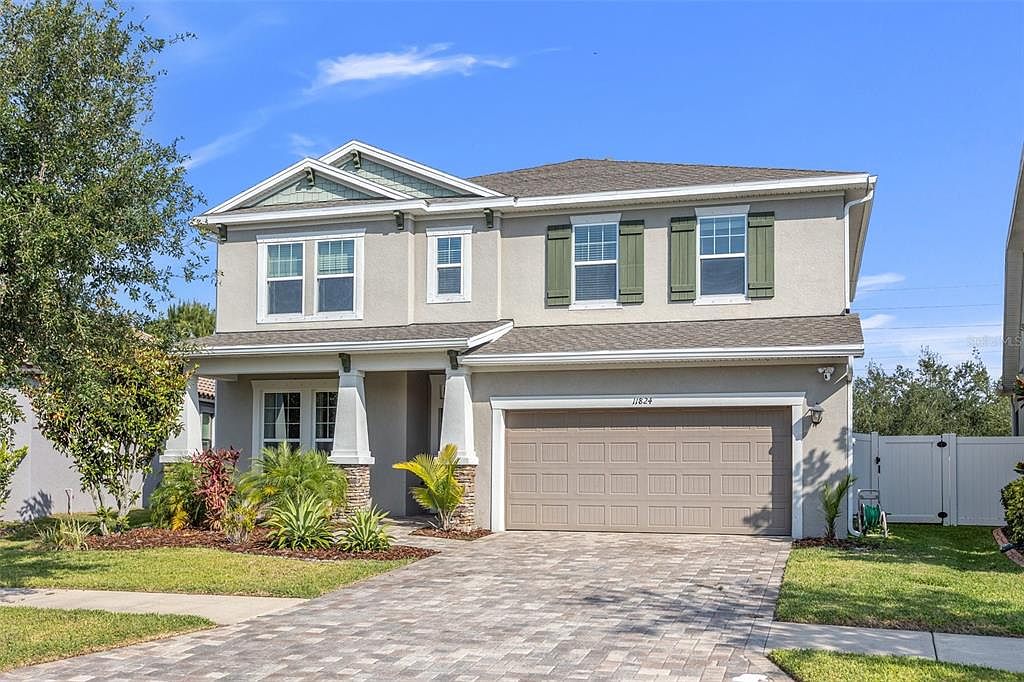 11824 Frost Aster Dr, Riverview, FL 33579 | Zillow