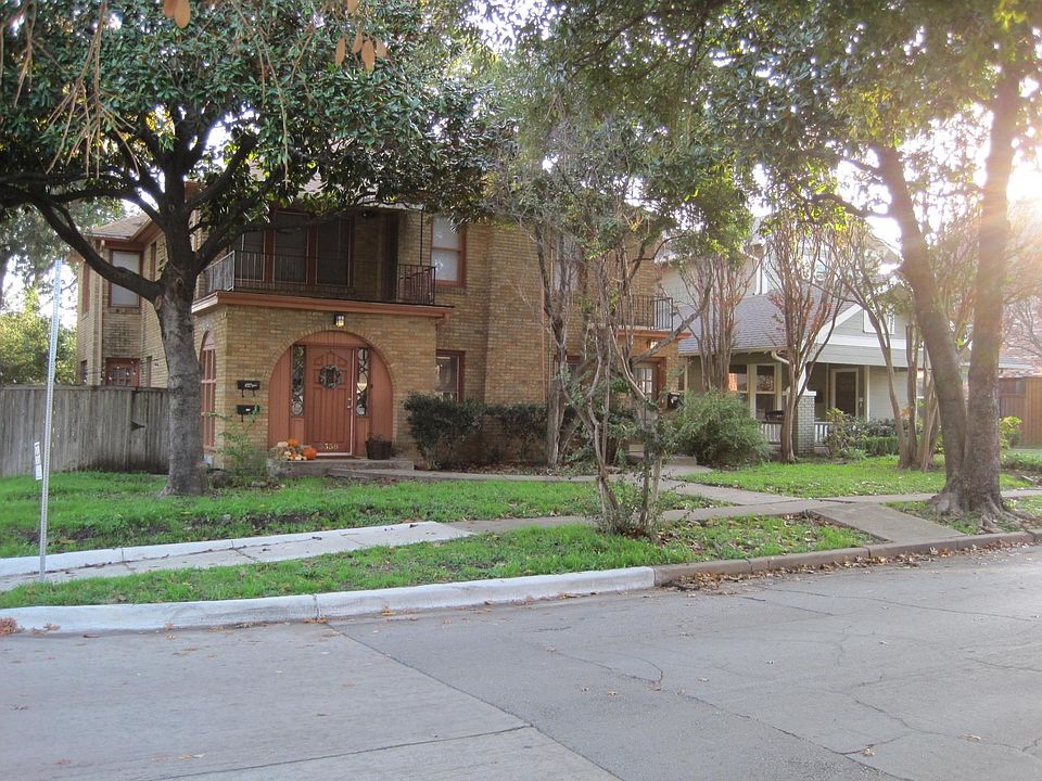 5356 Willis Ave, Dallas, TX 75206 Zillow