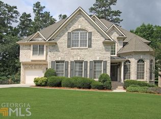 3048 Willowstone Dr, Duluth, GA 30096