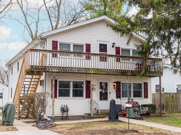 920 S 6th St, Dekalb, IL 60115