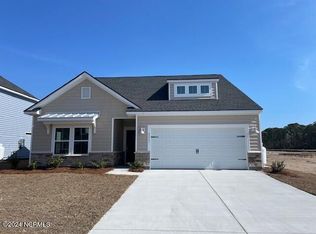 9211 Island Shore Ave LOT 237, Calabash, NC 28467