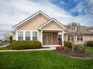 7024 Kinsale Ln, Powell, OH 43065