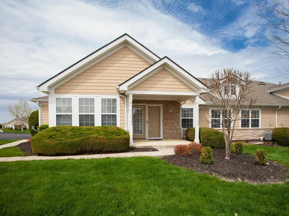 7024 Kinsale Ln, Powell, OH 43065