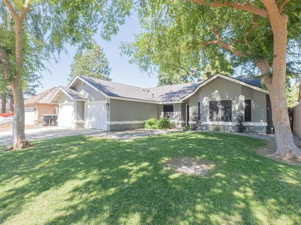 1044 N Palm Street, Visalia, CA 93292