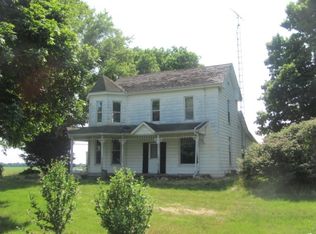 2466 N Us Highway 41, Attica, IN 47918