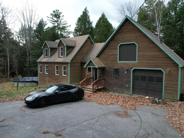 249 Richmond Road, Litchfield, ME 04350