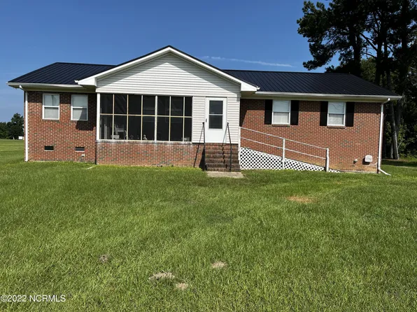 431 Sandy Ridge Road, Edenton, NC 27932