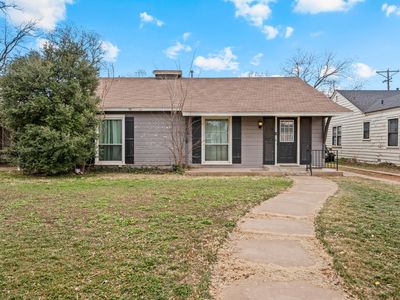 2009 29th St, Lubbock, TX, 79411
