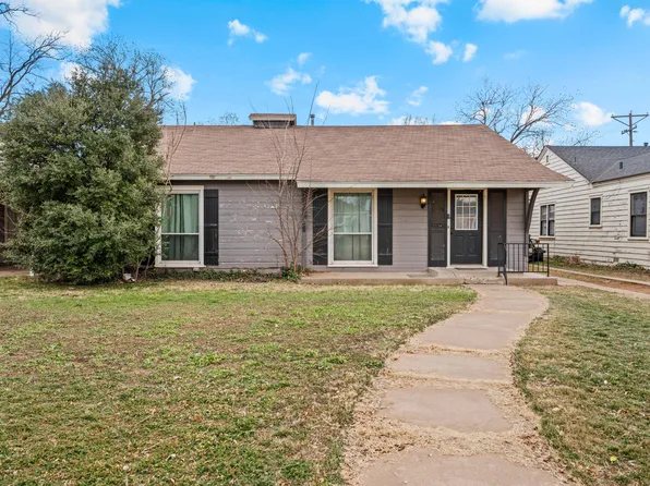 2009 29th St, Lubbock, TX 79411