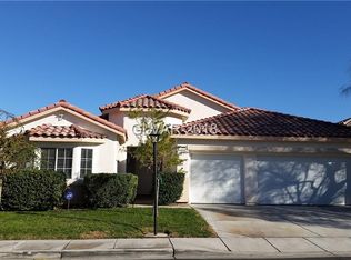 10596 Refugio St #0, Las Vegas, NV 89141