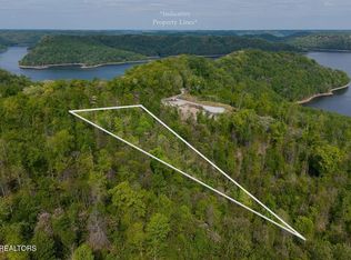 75 Backbone Rd LOT 75, Sparta, TN 38583
