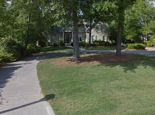 3953 Hammonds Fry, Evans, GA 30809