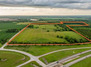 1432 E 2300th Rd, Eudora, KS 66025