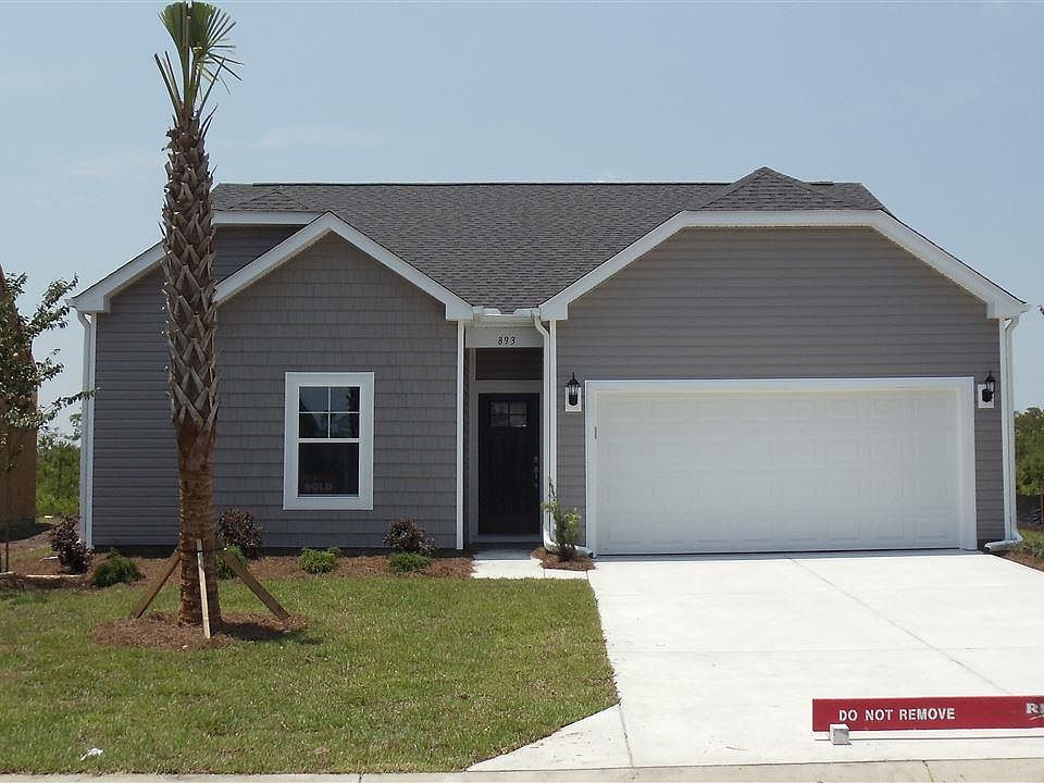 1st image of 893 Teaticket Ln. SW Lot 64 PATRIOT "B"