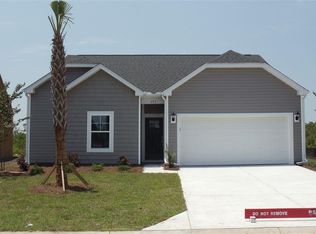 893 Teaticket Ln SW LOT 64, Ocean Isle Beach, NC 28469