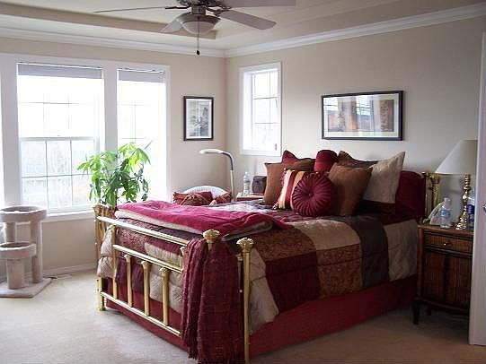 Master Suite