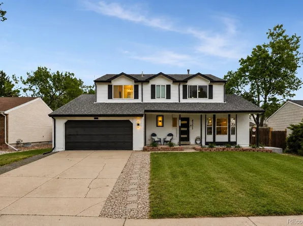 4151 E 115th Place, Denver, CO 80233