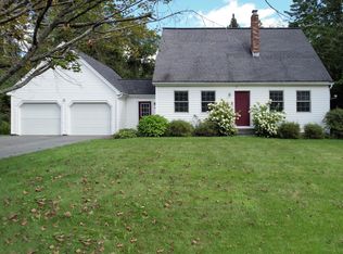 4 Martin Ln, Hanover, NH 03755