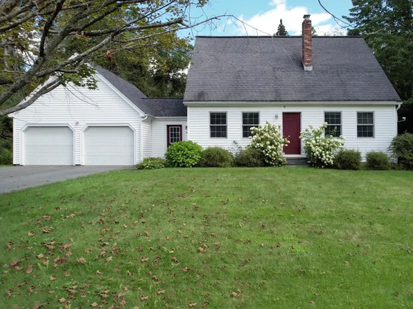 4 Martin Lane, Hanover, NH 03755