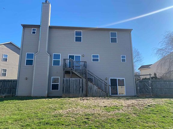 4th image of 3417 S McDougal Ct