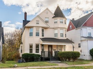 15 N Balch St, Akron, OH 44303