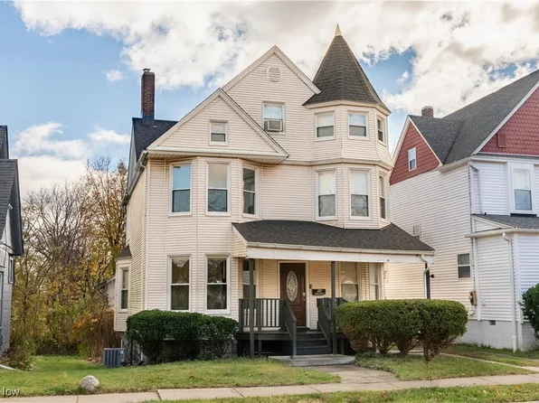 15 N Balch St, Akron, OH 44303