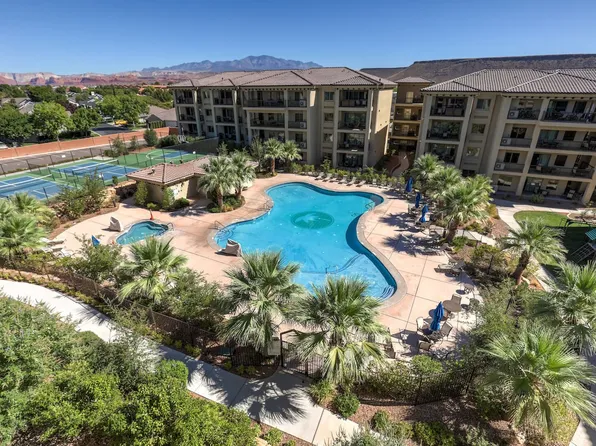 1111 S Gap Canyon Pkwy Unit W101, Saint George, UT 84770