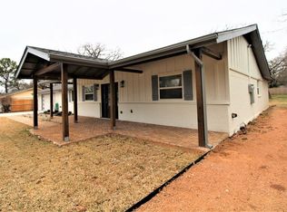 1612 Caddo Peak Trl, Joshua, TX 76058