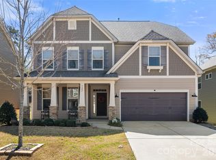 137 Morgans Branch Rd, Belmont, NC 28012