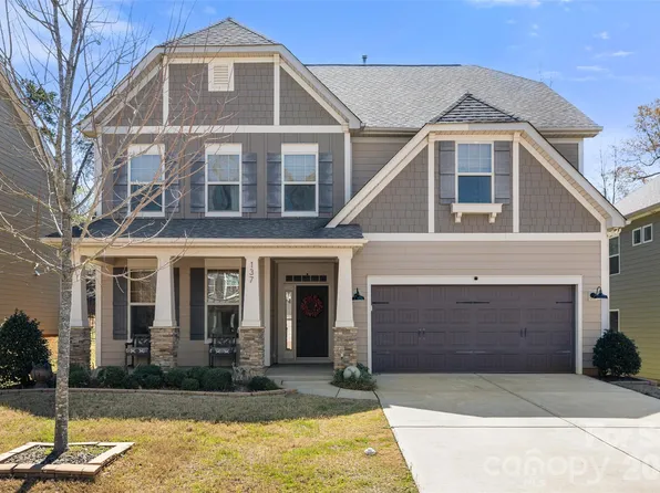 137 Morgans Branch Rd, Belmont, NC 28012