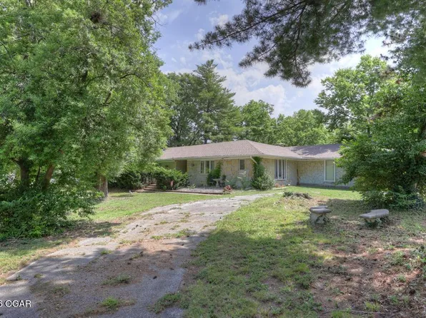 1504 S River St, Carthage, MO 64836
