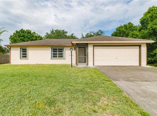 442 Pine St, Sebastian, FL 32958