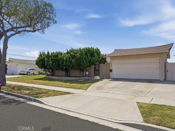 6692 Sutton St, Westminster, CA 92683
