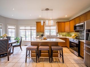 10 Vardon Gate, Whitchurch Stouffville, ON L4A1R7