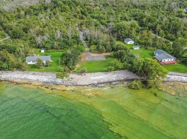 11155 Rays Bay Rd Lot 1, Henderson, NY 13650