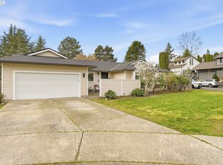 16070 SW Theresa Ct, Beaverton, OR 97007
