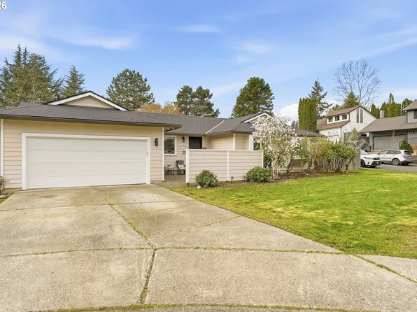 16070 SW Theresa Ct, Beaverton, OR 97007