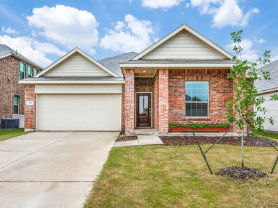 728 Alden Dr, Princeton, TX, 75407