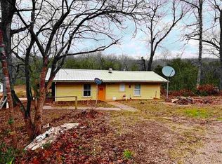 8 Northwood Dr, Hardy, AR 72542