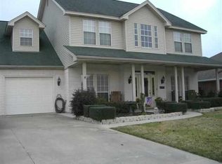 115 Hunters Ct, Lumberton, TX 77657
