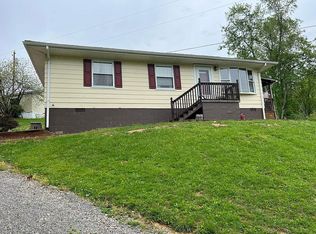 1336 Buffalo Creek Rd, Lost Creek, WV 26385