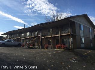 1706 8th Ave APT 7, Lewiston, ID 83501